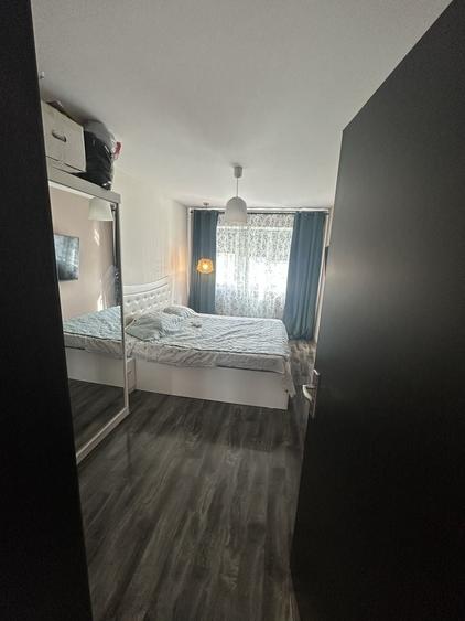 Apartament cu 3 camere decomandat în Ultracentral