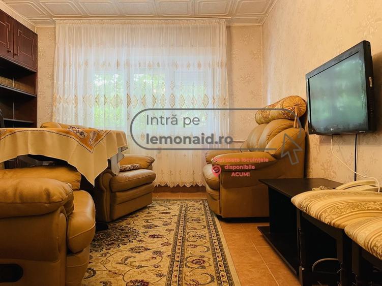Apartament - 2 camere - BRD Modern - de închiriat - 3