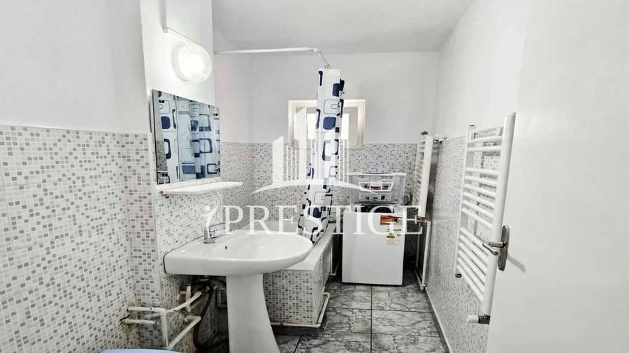 APARTAMENT 2 CAMERE DECOMANDATE ÎN TEREZIAN, ETAJ 3, BALCON - 5
