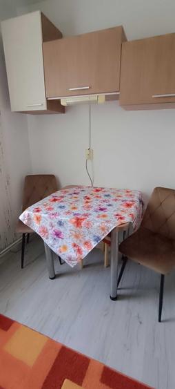Apartament cu 2 camere decomandat în Tudor