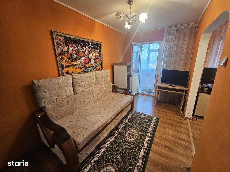 Apartament cu 2 camere în Ștefănești