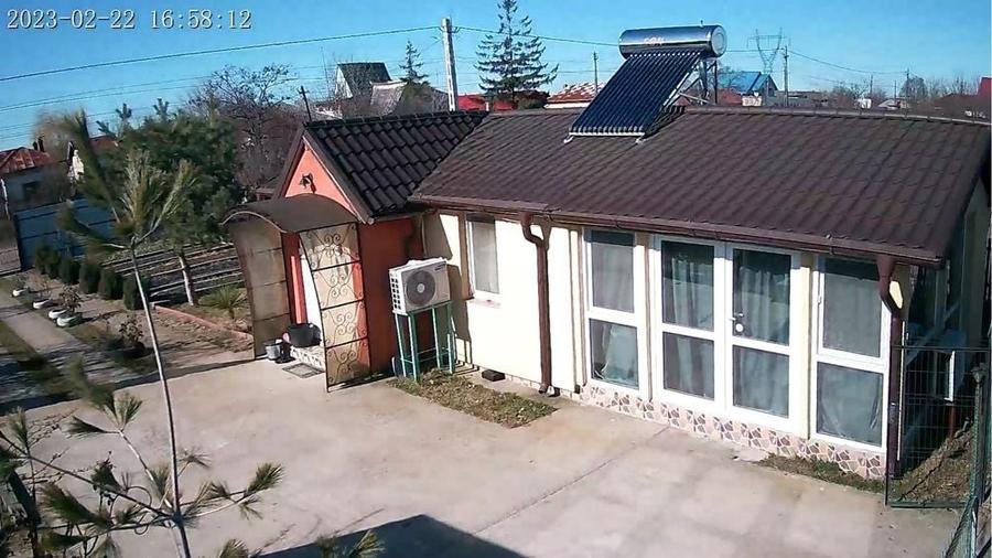 Casă cu 4 camere în Albota