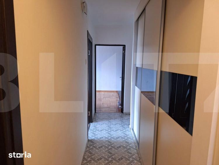 Apartament cu 3 camere decomandat în 6 Vânători