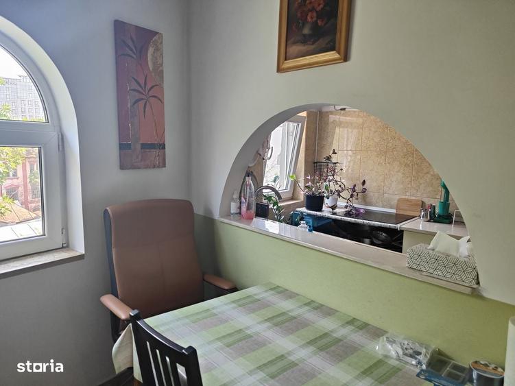 Apartament cu 2 camere în Unirii