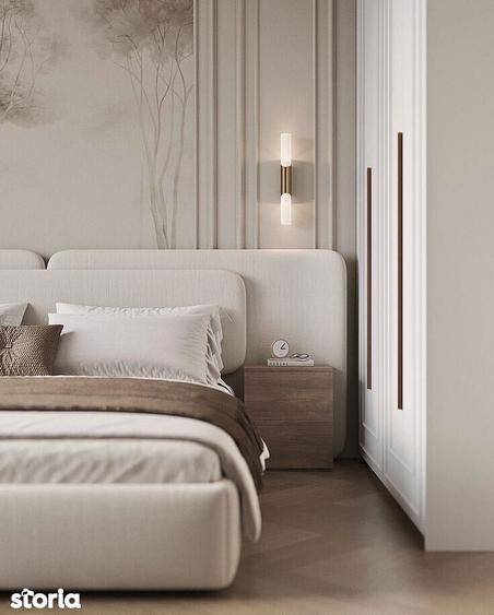 Apartament cu 3 camere în Bucium