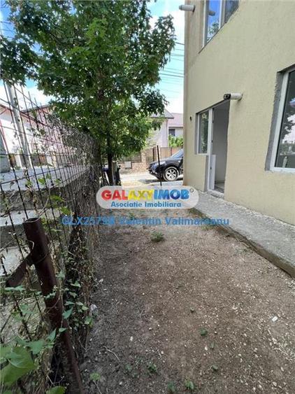 Apartament 2 Camere  Parter Terasa DV 265 - 6