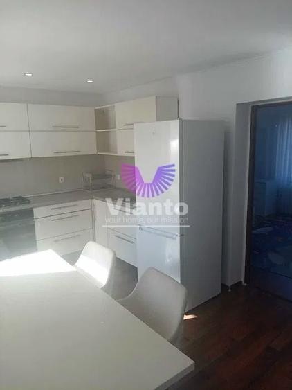 Apartament 3 camere de inchiriat Calea Poplacii/Tilisca - 1