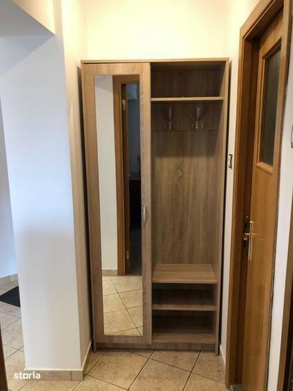 Apartament cu 2 camere în Grivița