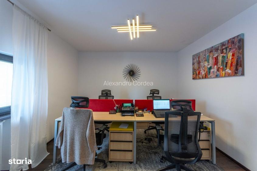 Kiseleff - Averescu, spatiu birouri premium! Locatie de prestigiu!