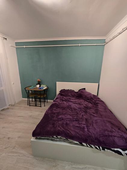 Garsonieră decomandată în Chiajna