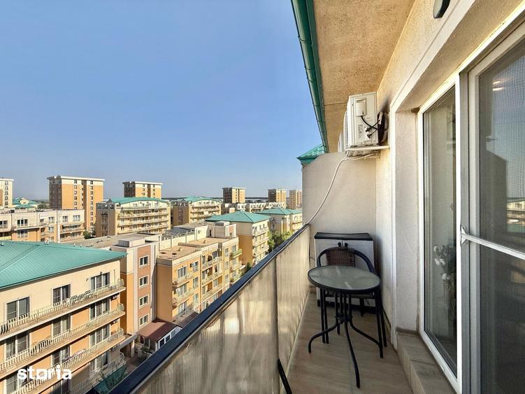 Apartament cu 2 camere decomandat în Ștefăneștii de Jos