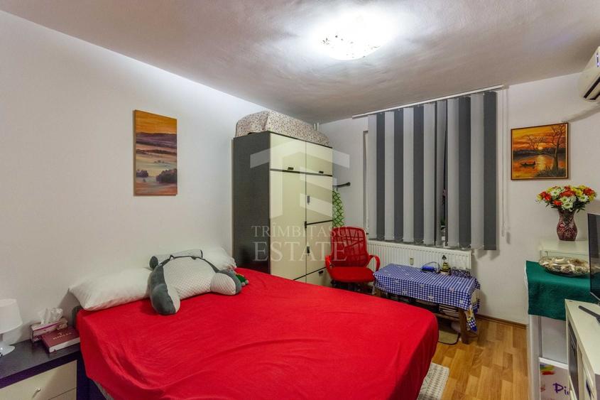 Arena Nationala, Basarabia Apartament 3 camere - 6