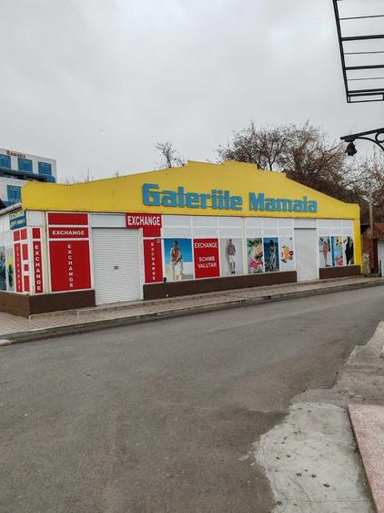 Inchiriem spatii comerciale in Satul de Vacanta Mamaia - 3