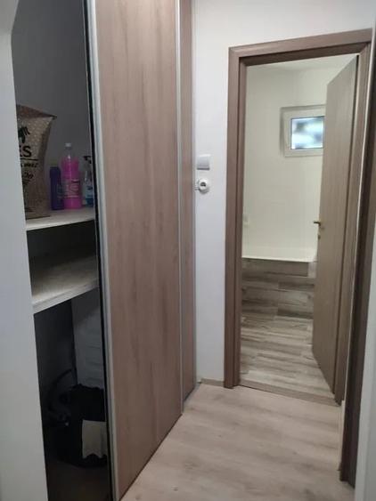 Apartament cu 2 camere semidecomandat în Brâncoveanu