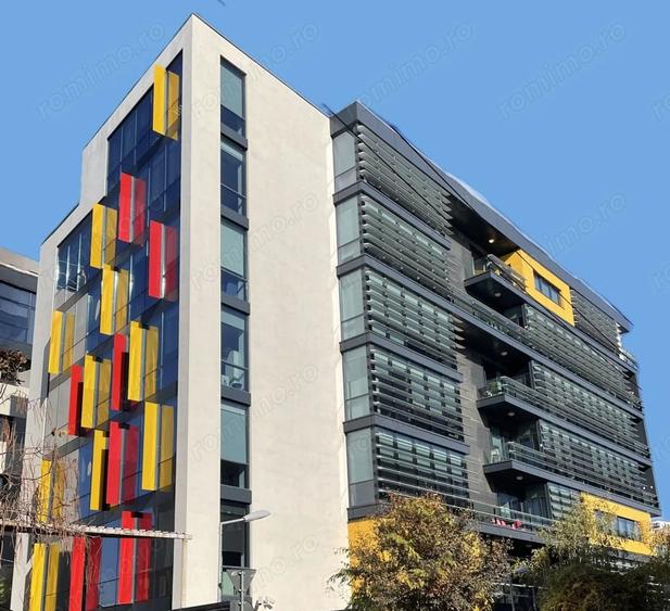 Spațiu comercial, de 280 mp, în Nord