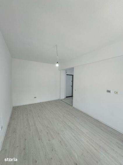 Apartament cu 2 camere decomandat în Militari