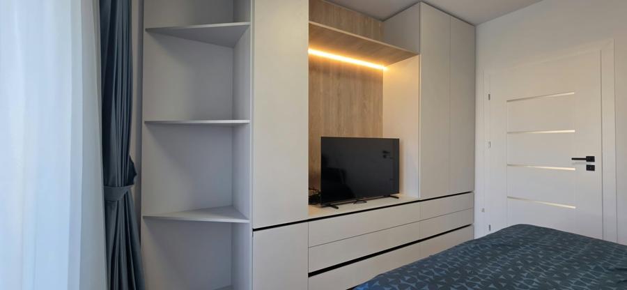 Apartament cu 2 camere nedecomandat în Iosia