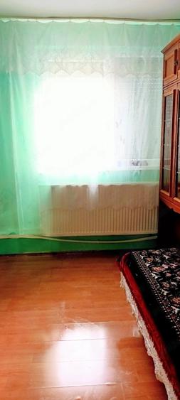 Apartament cu 2 camere nedecomandat în Est