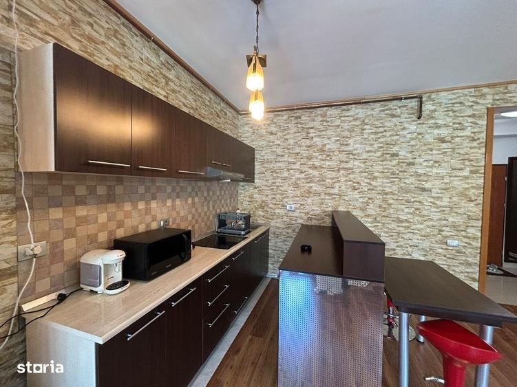 Garsoniera in statiunea Mamaia, langa hotel Regal 300 euro - 5