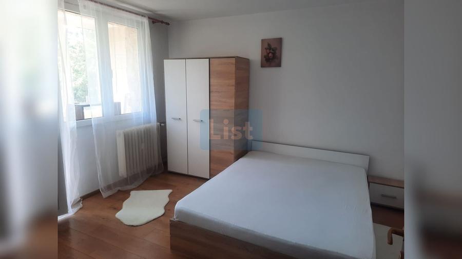 Apartament cu 3 camere decomandat în Ghencea