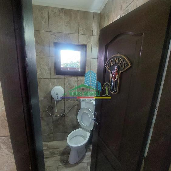 Spațiu comercial, de 700 mp, în Lepșa