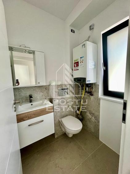 Casă cu 3 camere cu Teren 250 Mp în Plopi