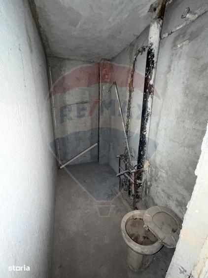 Apartament 4 camere Zona Brailei - 8