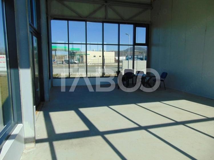 Spațiu comercial, de 60 mp, în Central