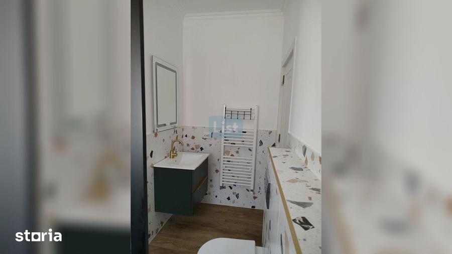 Casa individuala in Floresti zona Strandului - 18