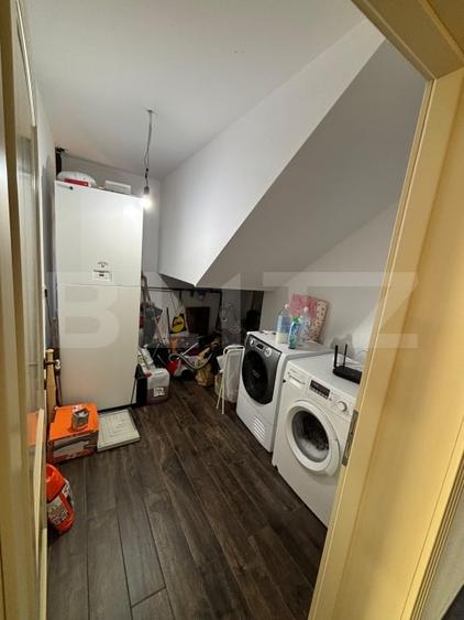 Casa individuală premium in Dumbrăvița, 162 mp utili - 10