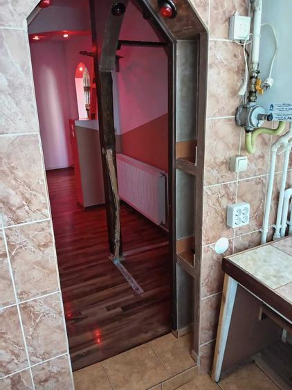 Apartament cu 2 camere decomandat în Nord