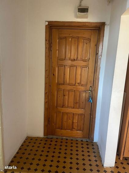 Apartament 2 camere, etaj 4, zona Sos Turnu Magurele - 1