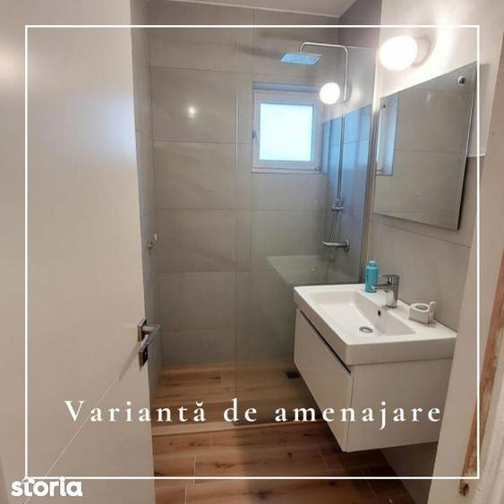 Apartament 3 camere Calea Bucuresti - 3