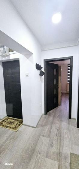 Apartament 2 camere, decomandat, totul nou, etj. 2/2 -Sf.Gheorghe - 11