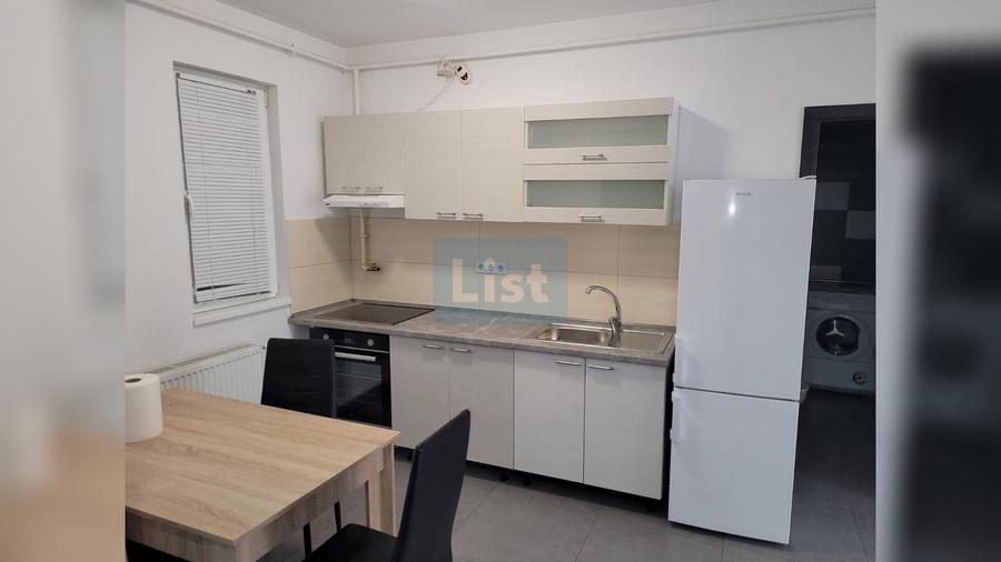 0% Comision | Apartament cu 3 camere, parcare si terasa | Iris - 8