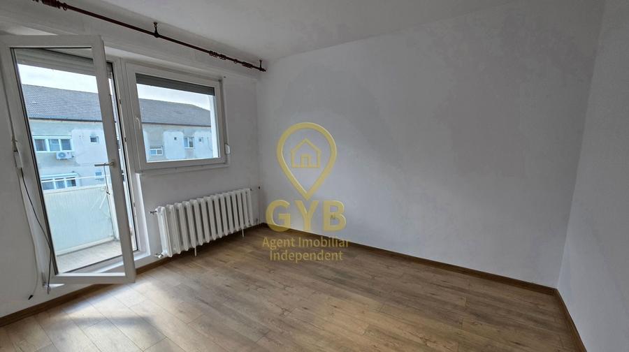Apartament cu 3 camere decomandat, mobilat în Iosia