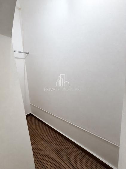 Apartament cu 2 camere nedecomandat în Ultracentral