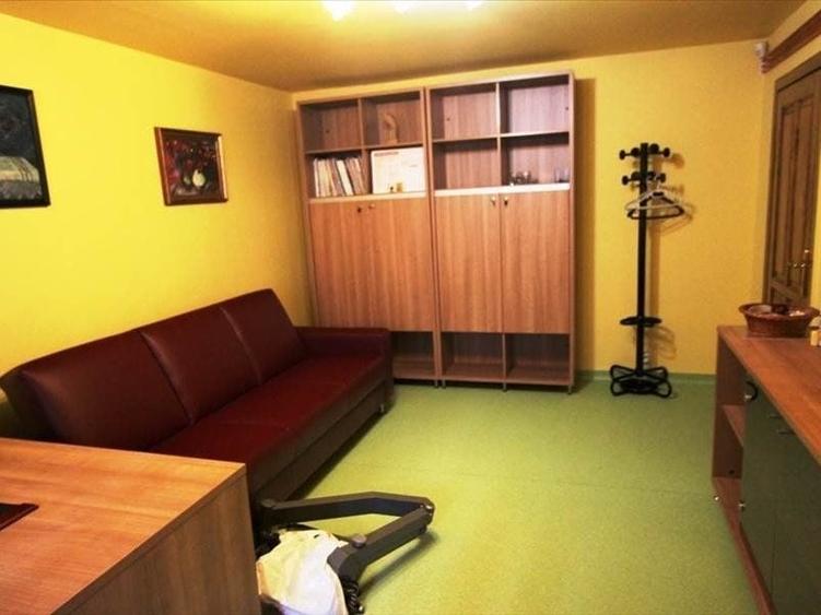 Spațiu comercial, de 67 mp, în Girocului