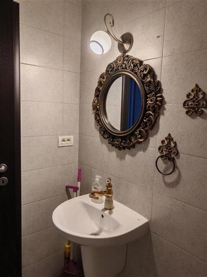 Apartament cu 2 camere decomandat, mobilat în Militari