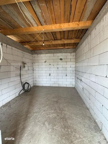 Casă cu 4 camere cu Teren 1760 Mp în Central