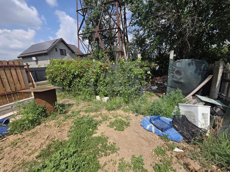 Casa cu 5 camere de vanzare in zona Bordei Calea Bucurest... - 7
