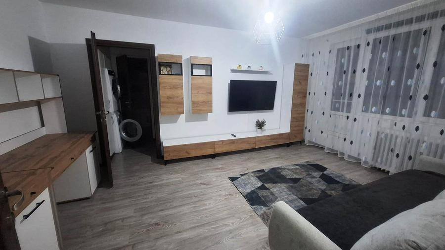 Apartament cu 2 camere semidecomandat în Drumul Taberei