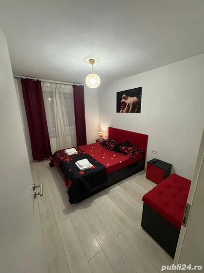 Apartament cu 2 camere în Tractorul