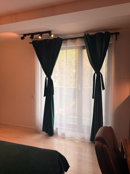Apartament cu 2 camere în Mihai Bravu