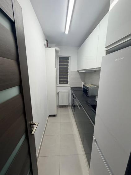 Apartament 3 camere de vanzare | Tomis Nord | Parter | 50 m - 3