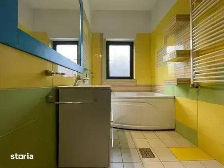 Vila Premium | Jandarmeriei | 8 Camere | Arhitectura Eleganta - 13