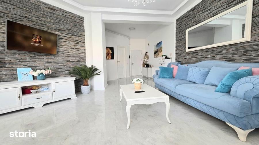 Apartament cu 2 camere în Nord