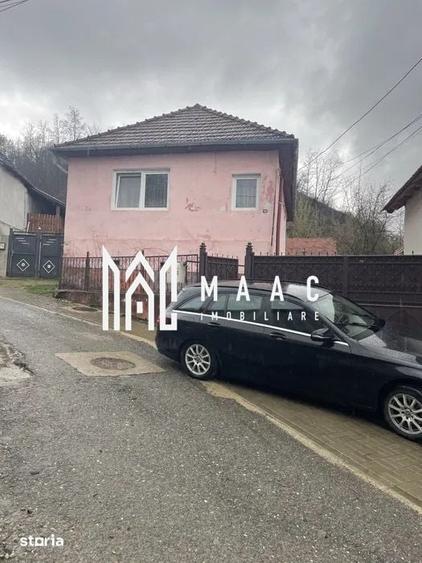 Casă cu 4 camere cu Teren 474 Mp în Șeica Mică