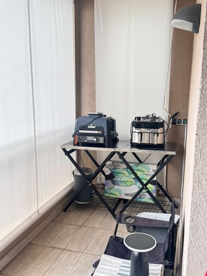 Apartament cu 3 camere, mobilat în Pipera