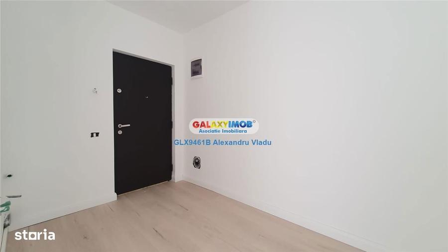Apartament cu 3 camere în Vitan